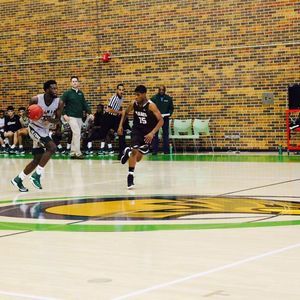 Meet your Posher, Kenneth